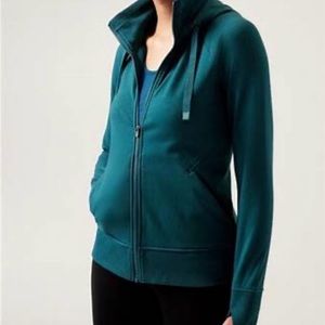 Athleta Triumph Hoodie